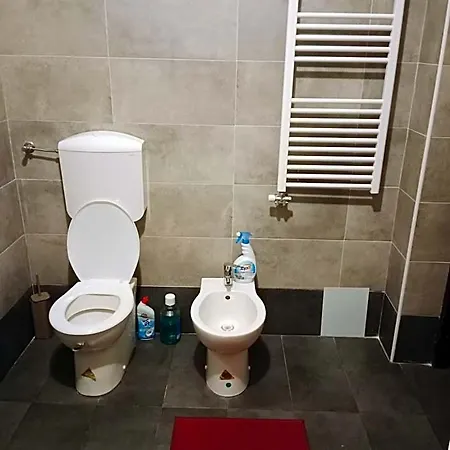 Venice Hotel Marghera