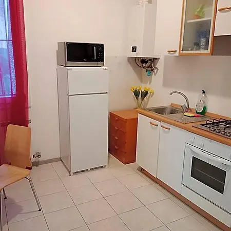 Venice Guest house
