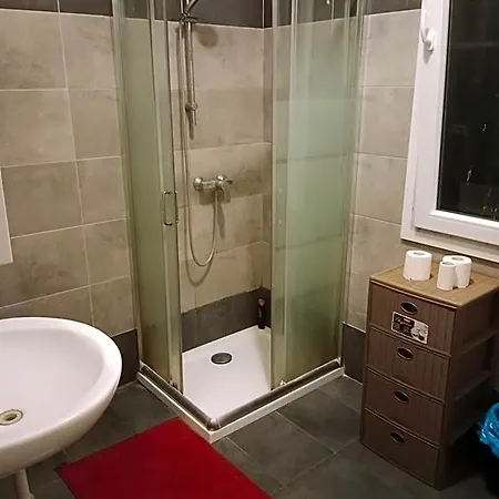 Maison d'hôtes Venice 2*